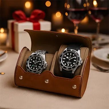 Custom Leather Anniversary Gifts for the One & Only- Mayacraft