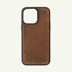 Custom Leather Iphone Case for Iphone 14 / Plus / Pro / Pro Max