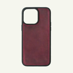 Custom Leather Iphone Case for Iphone 14 / Plus / Pro / Pro Max