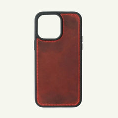 Custom Leather Iphone Case for Iphone 14 / Plus / Pro / Pro Max