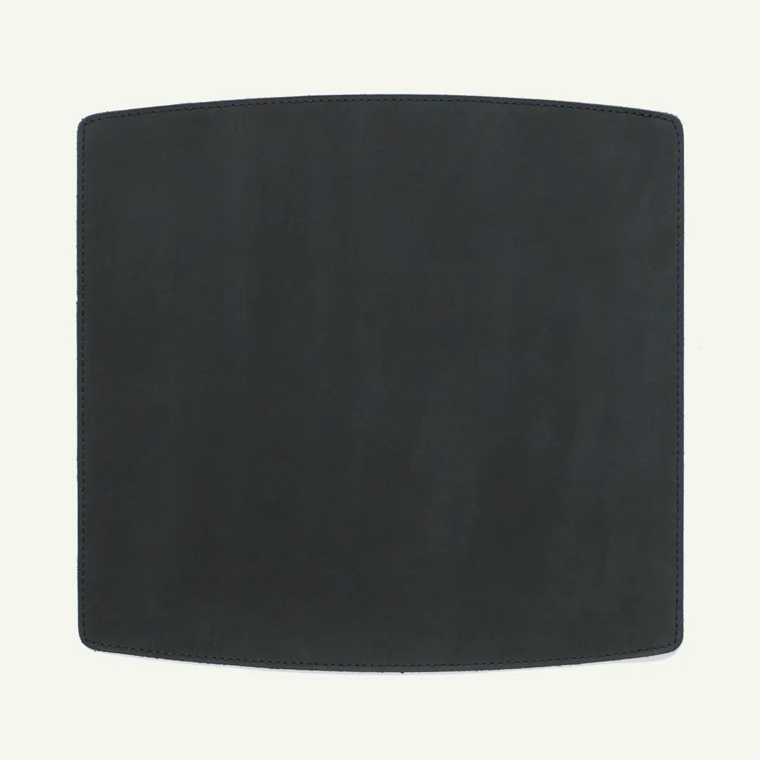 Personalized Leather Mouse Pad