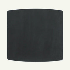Personalized Leather Mouse Pad