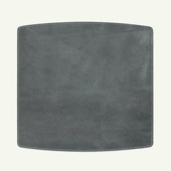 Personalized Leather Mouse Pad
